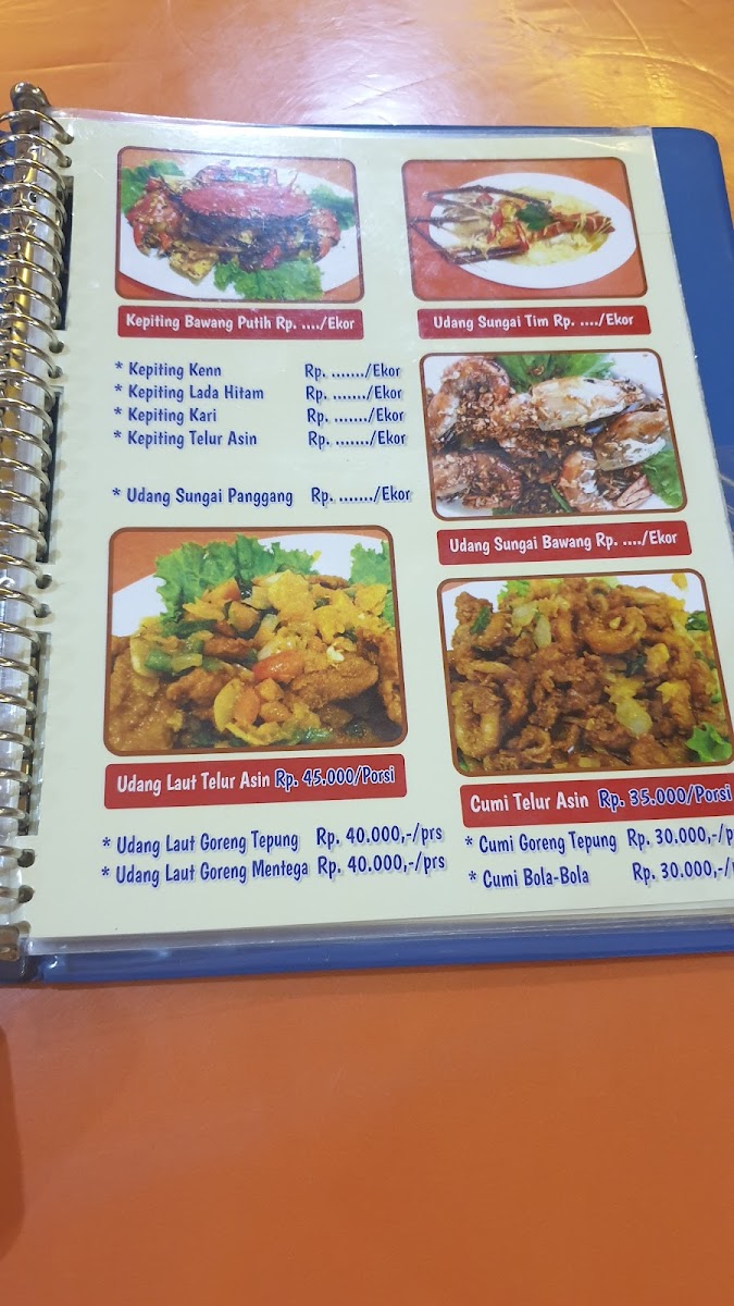 Menu Ken'n Resto-10