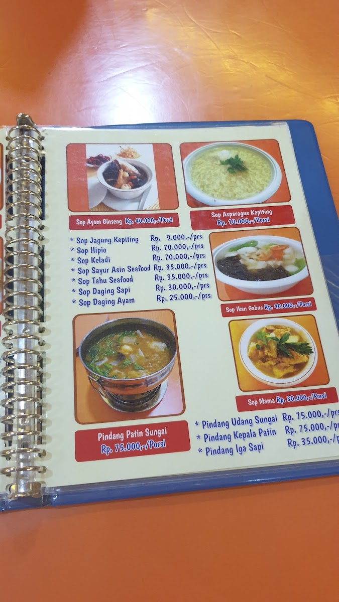 Menu Ken'n Resto-3
