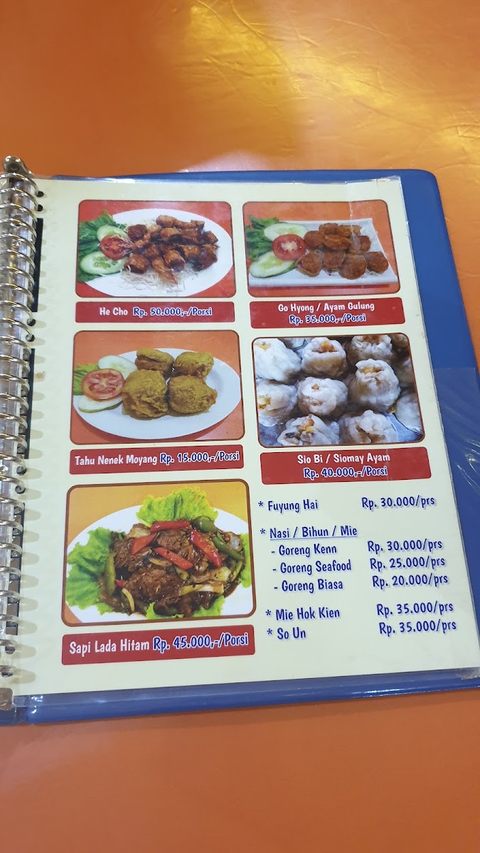 Menu Ken'n Resto-6