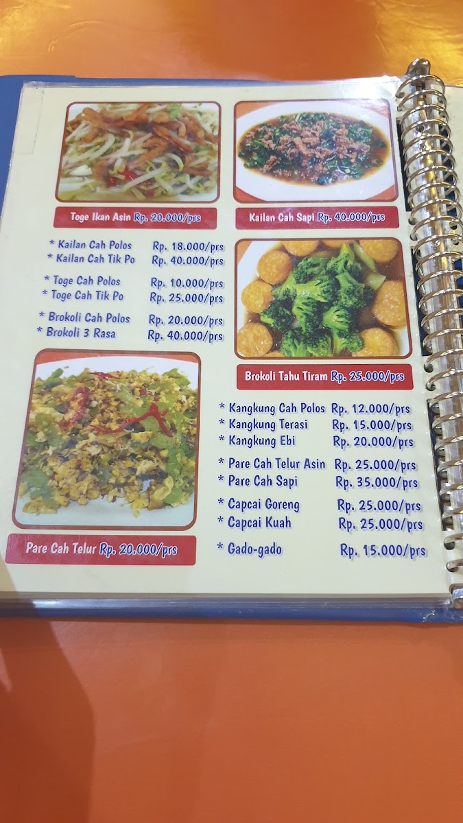 Menu Ken'n Resto-7