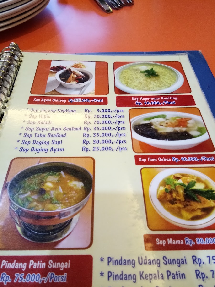 Menu Ken'n Resto-8