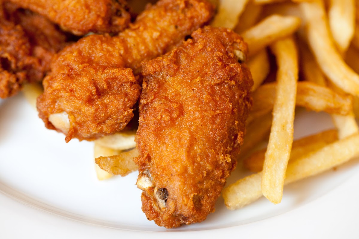 Kennedy Fried Chicken-8