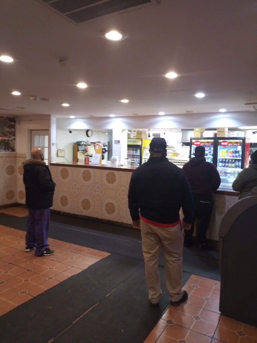 Kennedy Fried Chicken-2