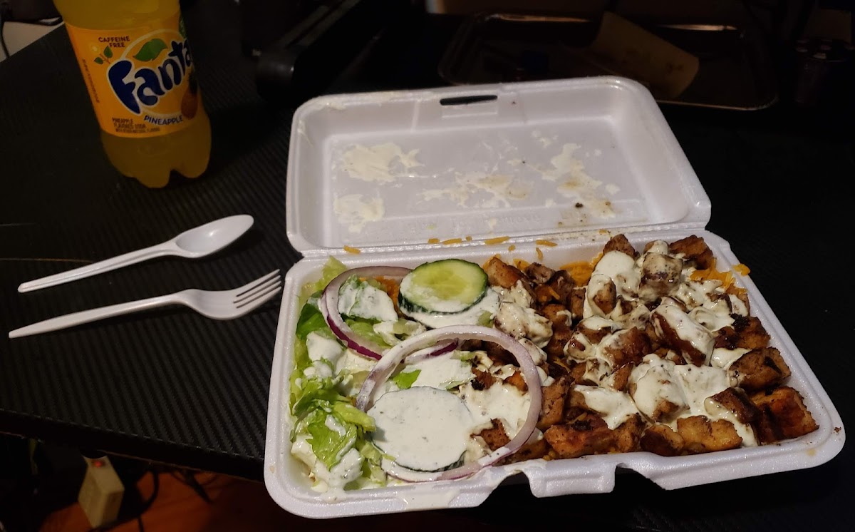 Kennedy Fried Chicken-6