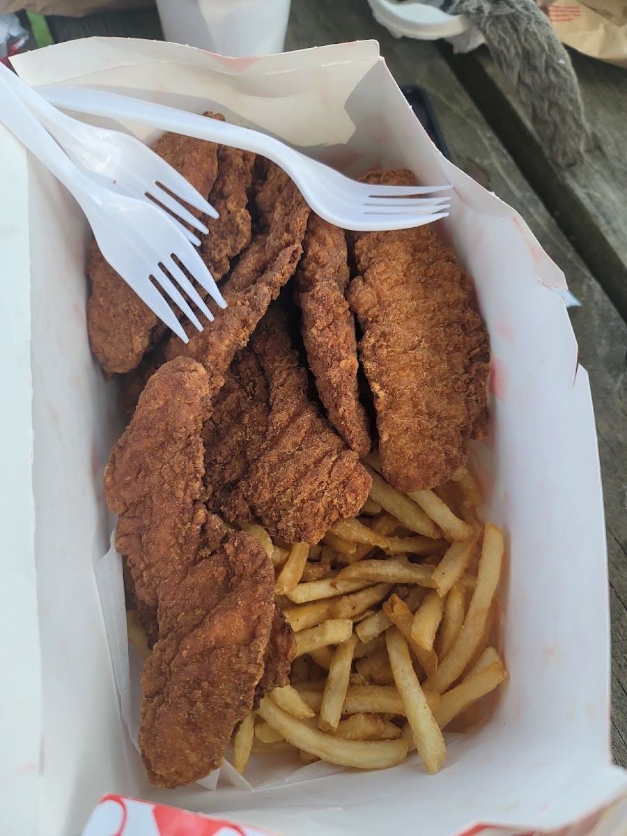Kennedy Fried Chicken-7
