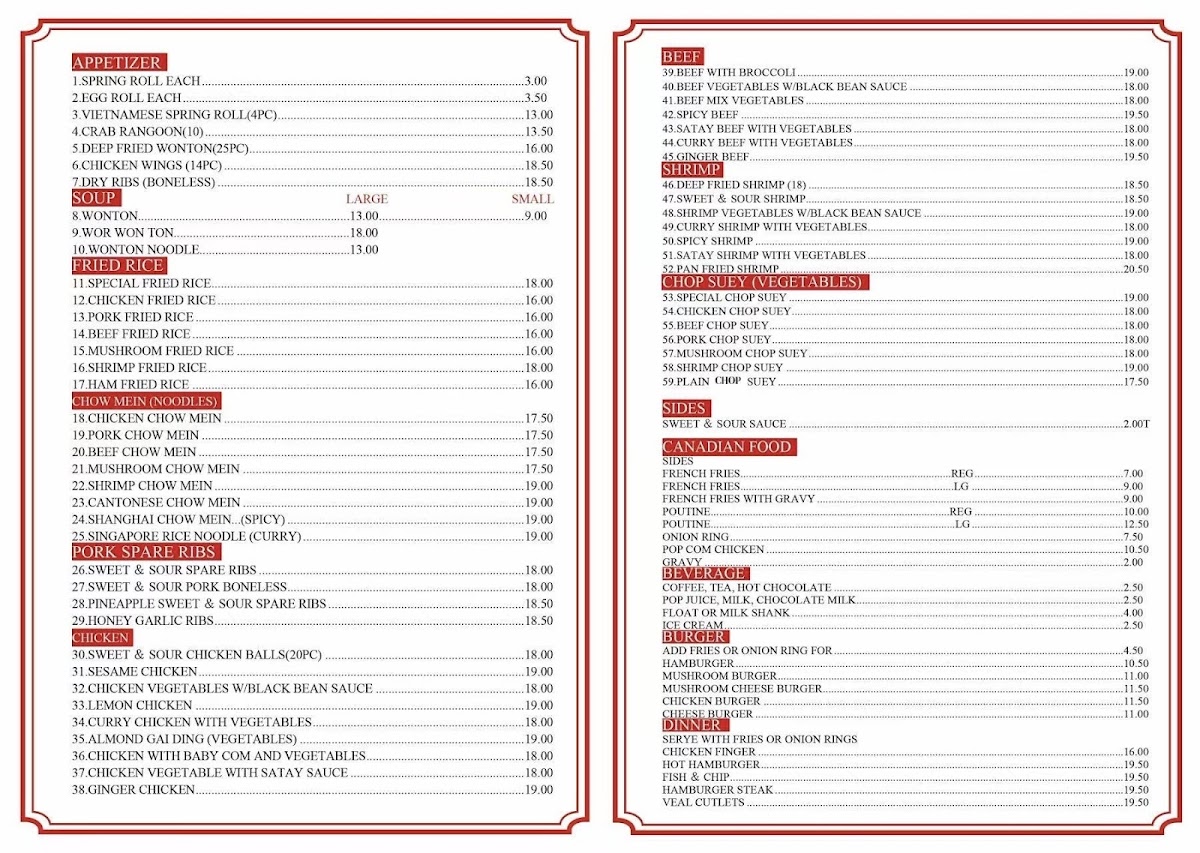 Menu Ken's Chop Suey-1