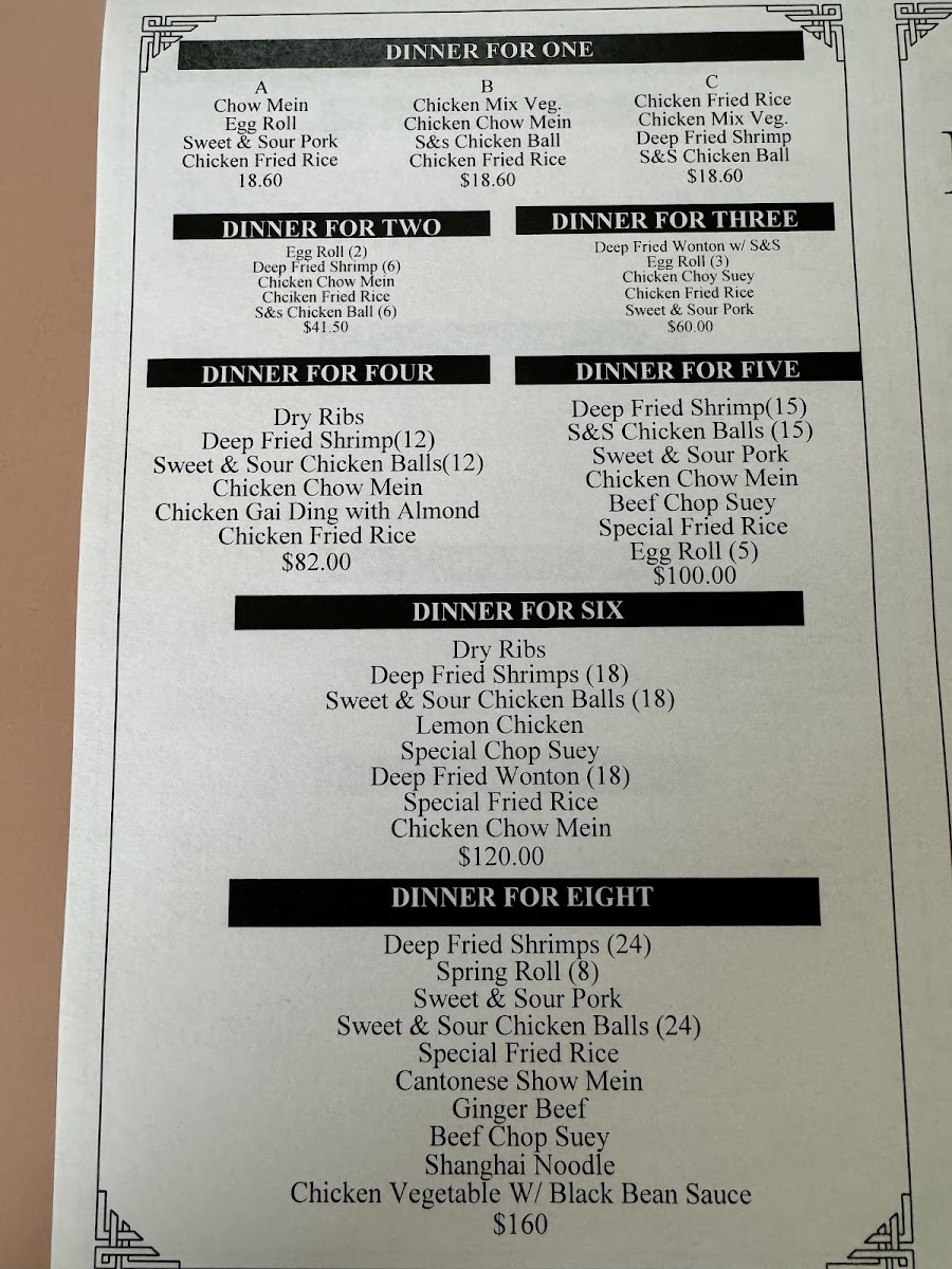 Menu Ken's Chop Suey-4