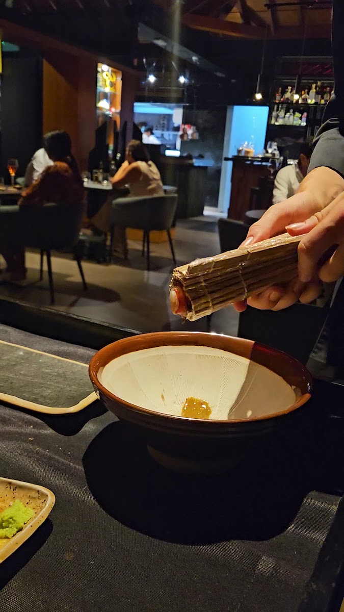 Kensei | Sushi & Japanese Cuisine-2