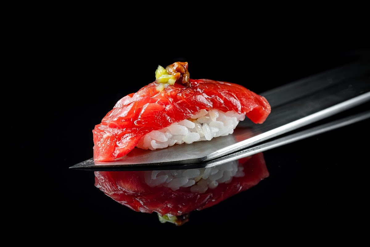 Kensei | Sushi & Japanese Cuisine-3