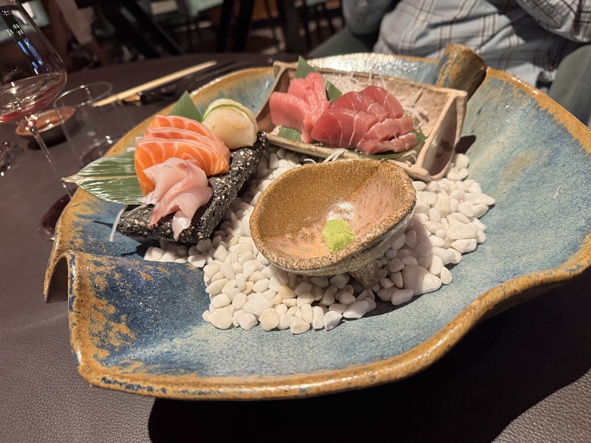 Kensei | Sushi & Japanese Cuisine-4