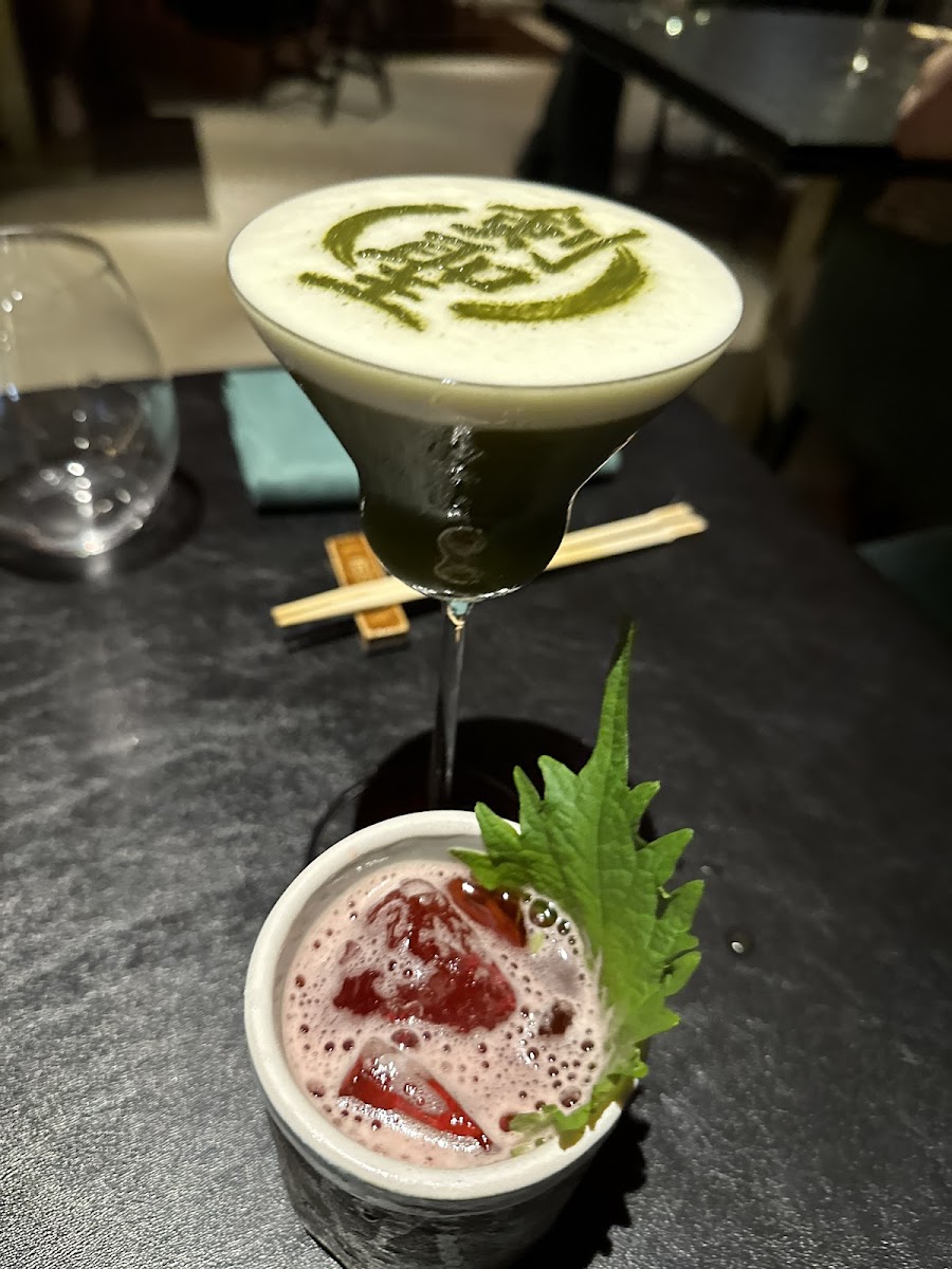 Kensei | Sushi & Japanese Cuisine-7
