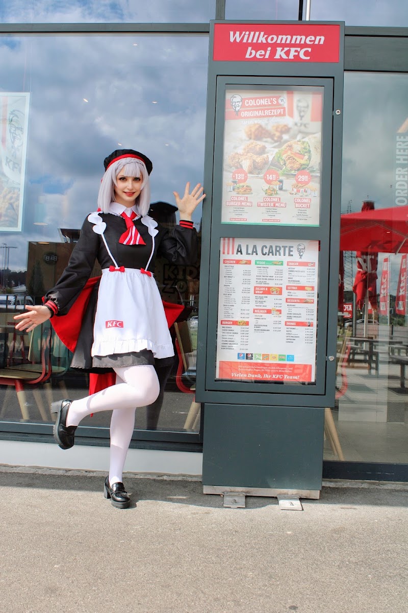 Menu Kentucky Fried Chicken-9