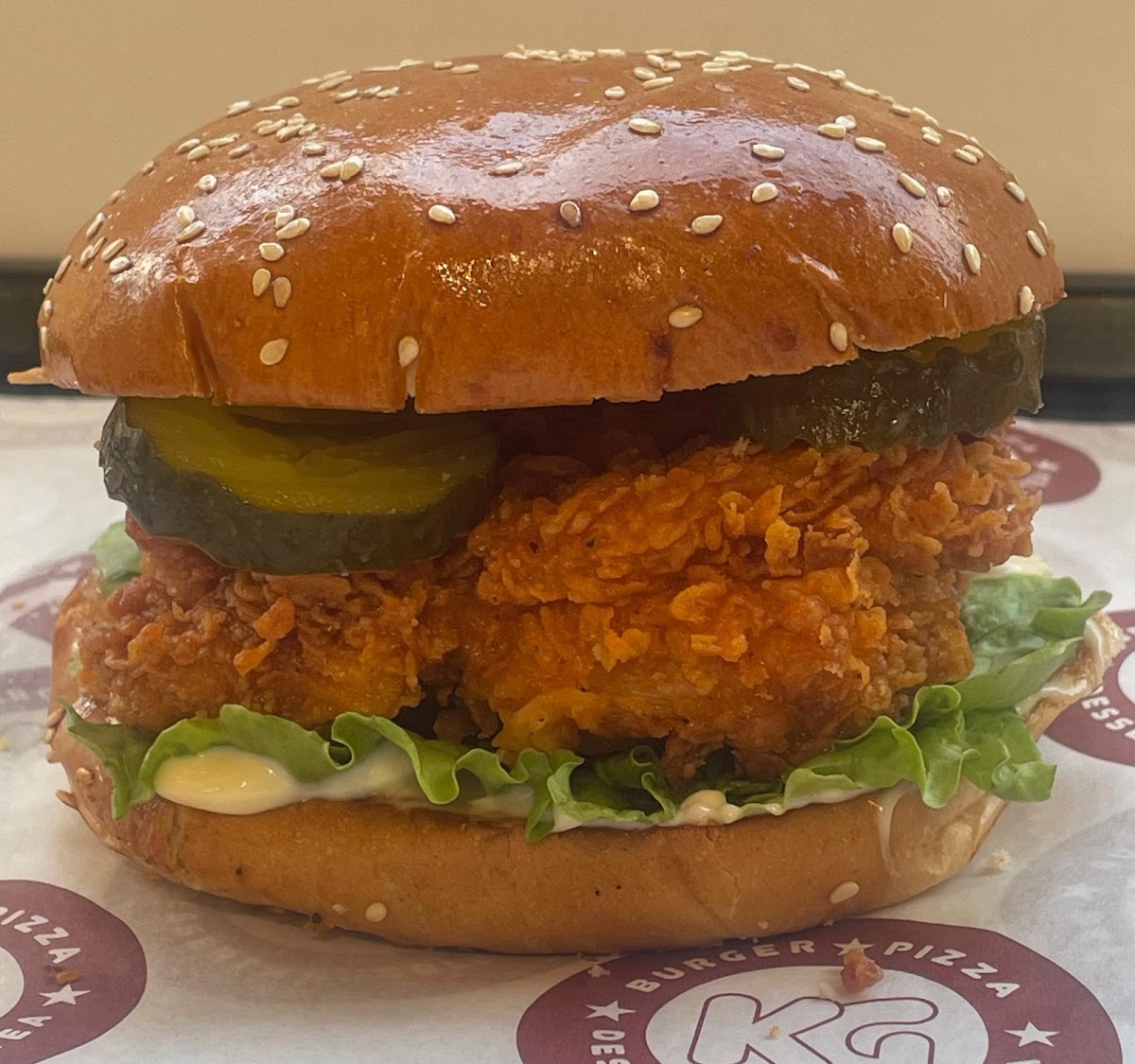 Kentucky Grill-10