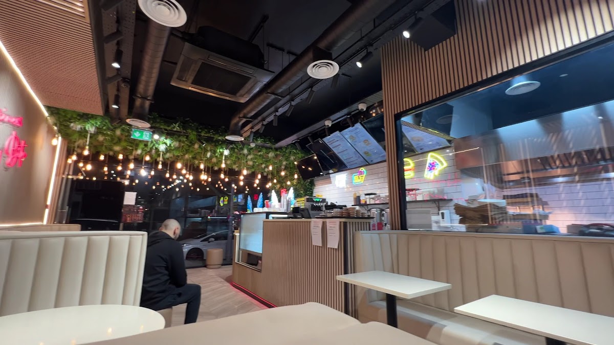 Kentucky Grill-2