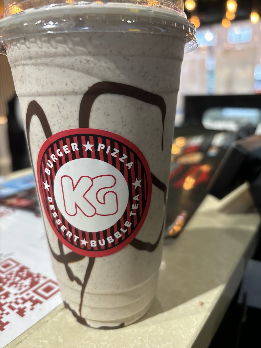 Kentucky Grill-9