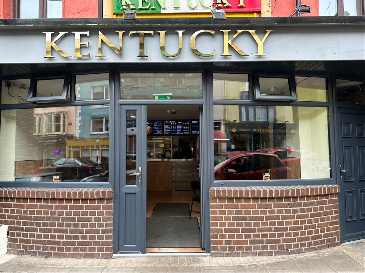 Kentucky