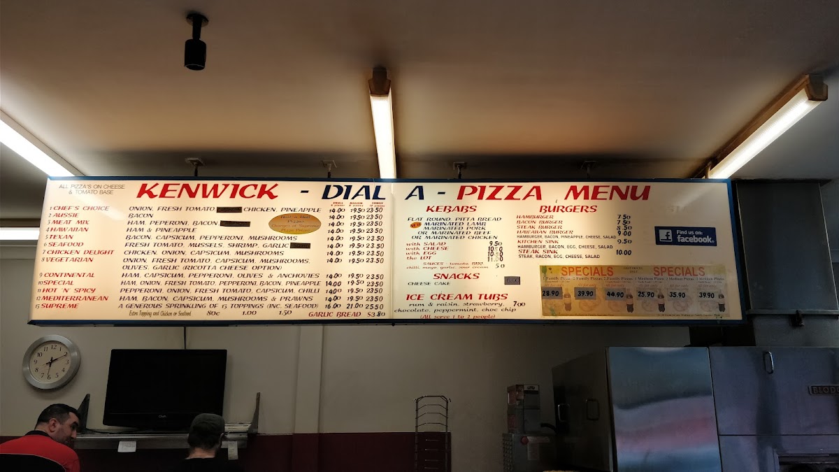 Menu Kenwick Dial-A-Pizza-3