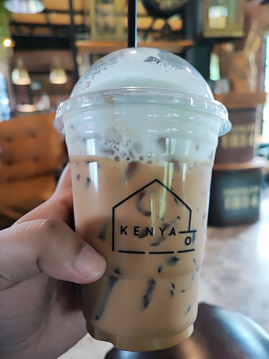 Kenya Coffee-3