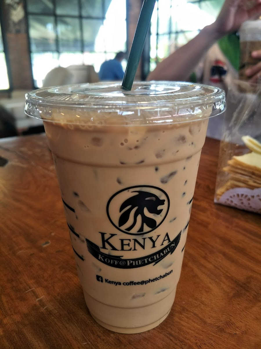 Kenya Coffee-5