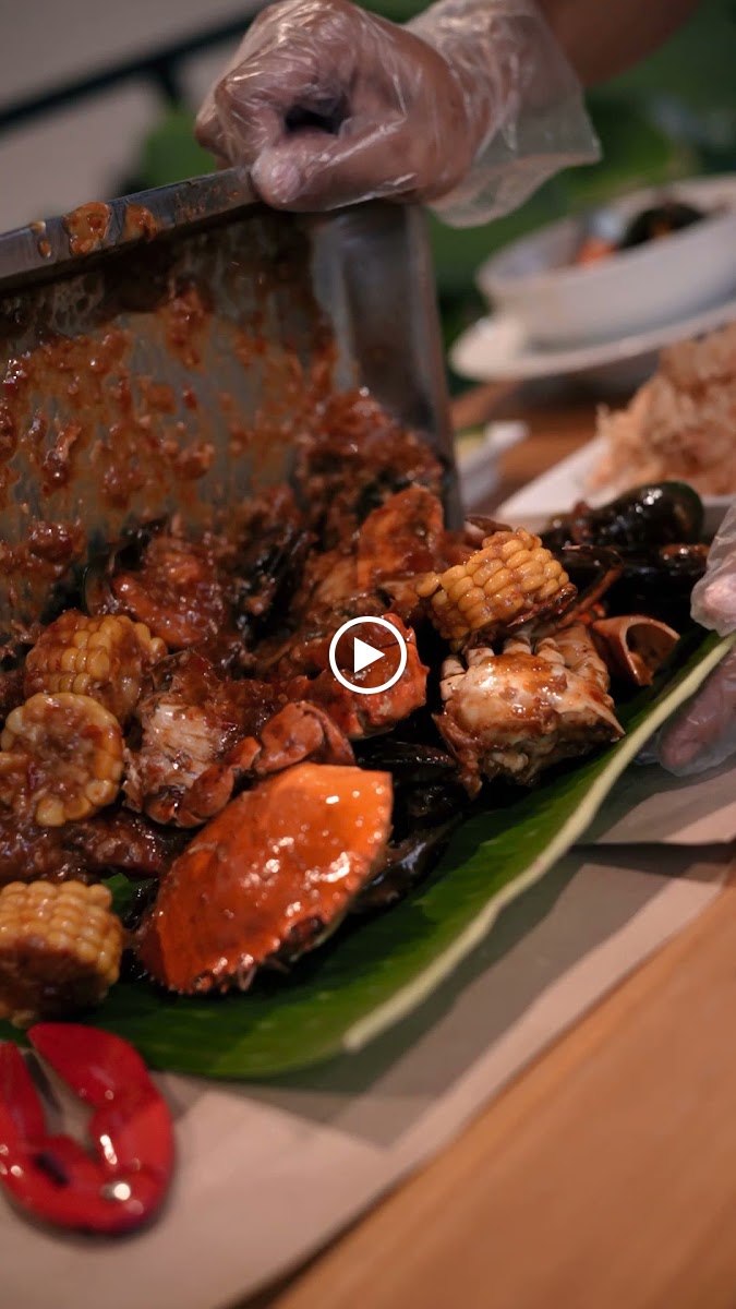 Kepiting Mangas-2