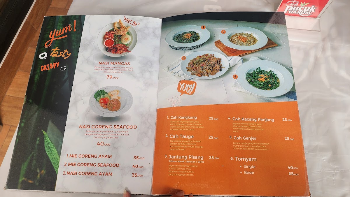 Menu Kepiting Mangas-7