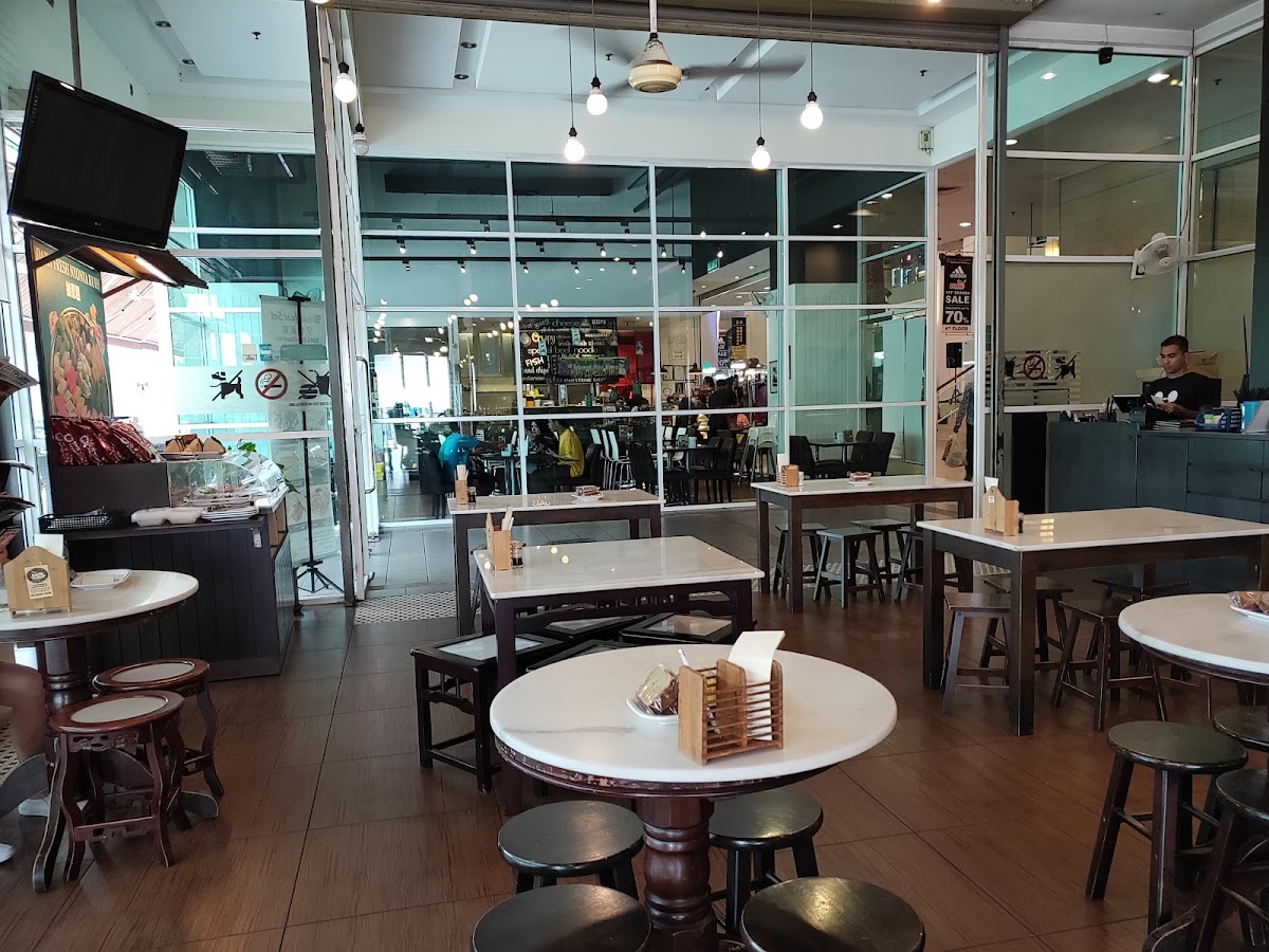 Kepong Kopitiam