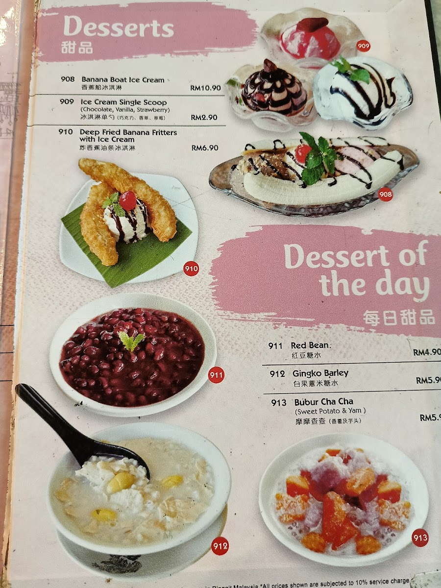 Menu Kepong Kopitiam-6