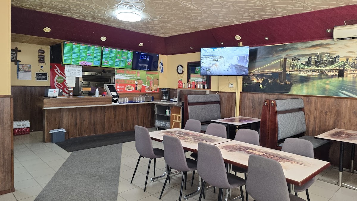 Keravan Pizza Napoli-3