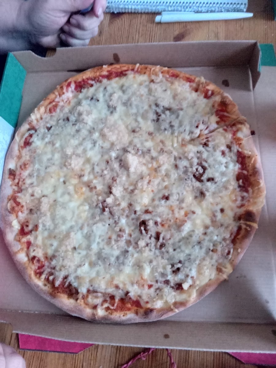 Keravan Pizza Napoli-6