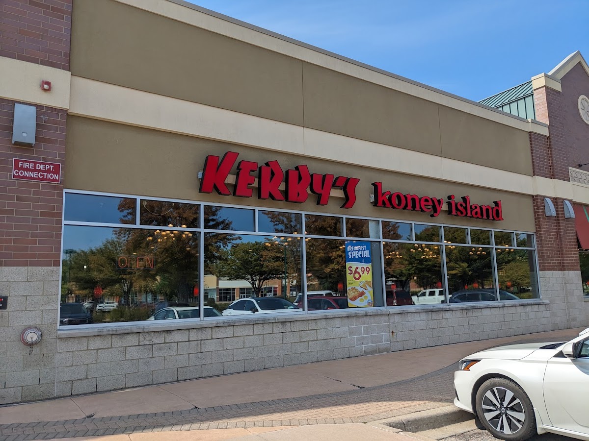 Kerby's Koney Island