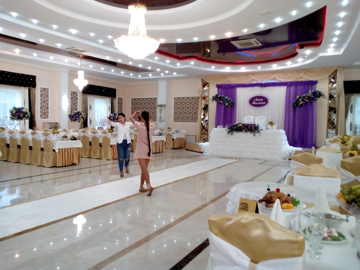 Keremet-4