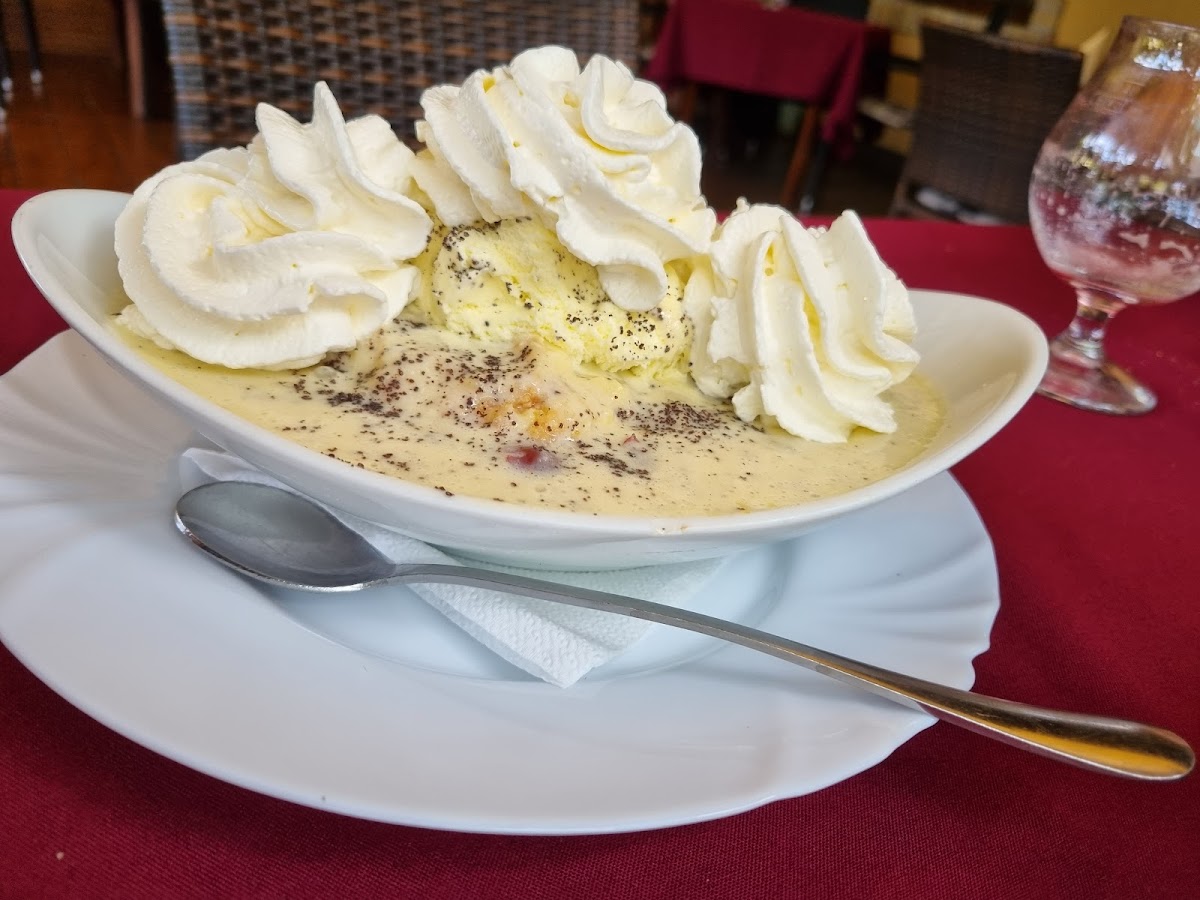 Kert Étterem Caffé & Grill-3
