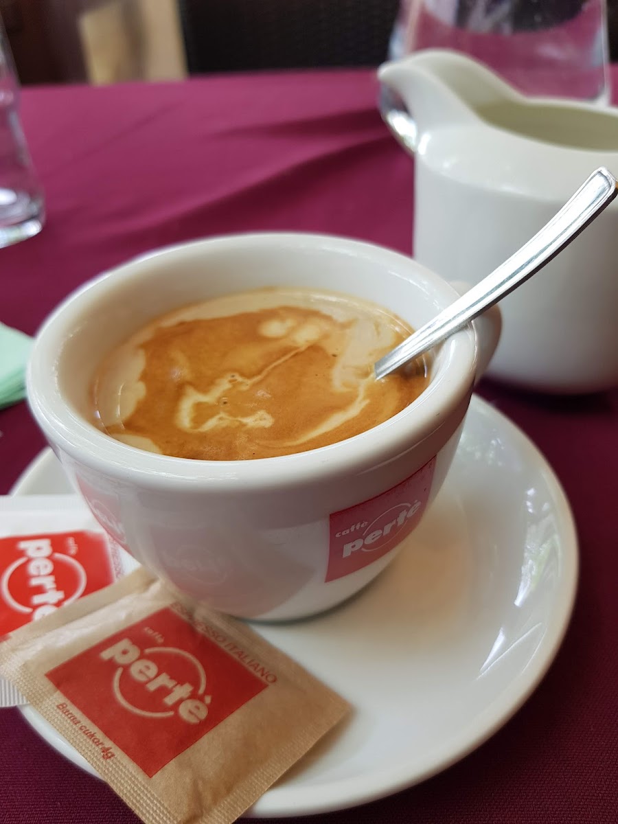 Kert Étterem Caffé & Grill-6