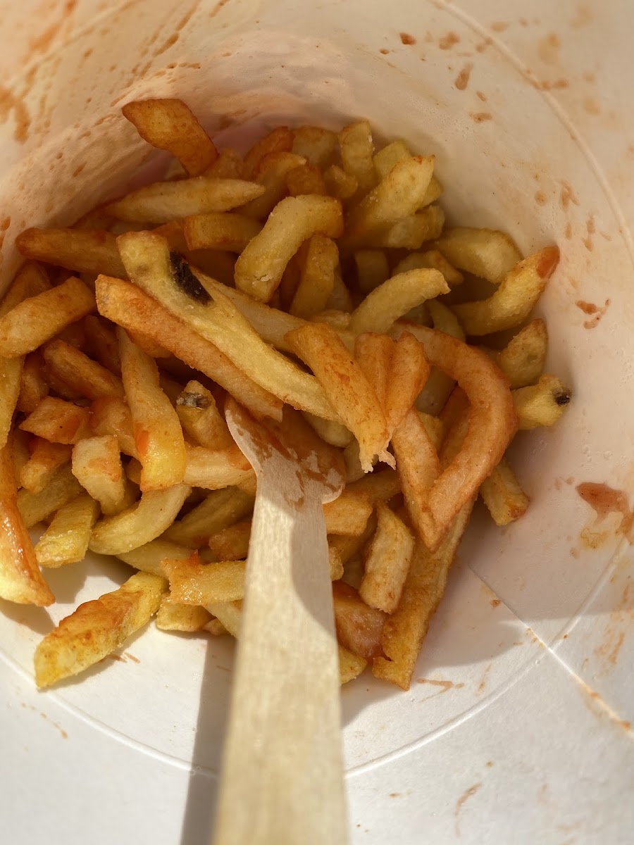 Kervan Imbiss - Vegan Vegetarisch Klassisch-10