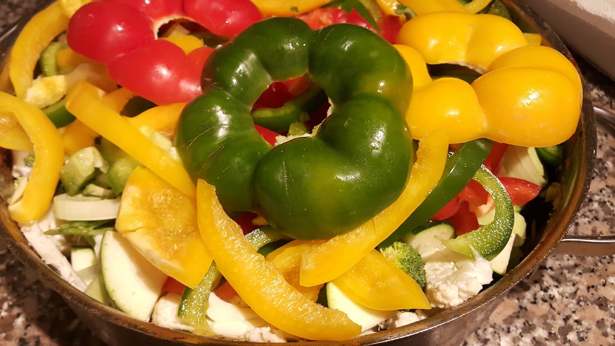 Kervan Imbiss - Vegan Vegetarisch Klassisch-7
