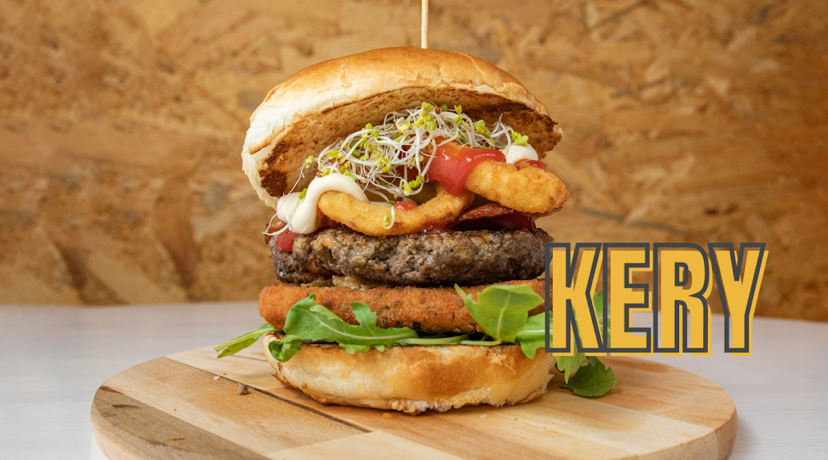 Kery - Burger & Coffee-3