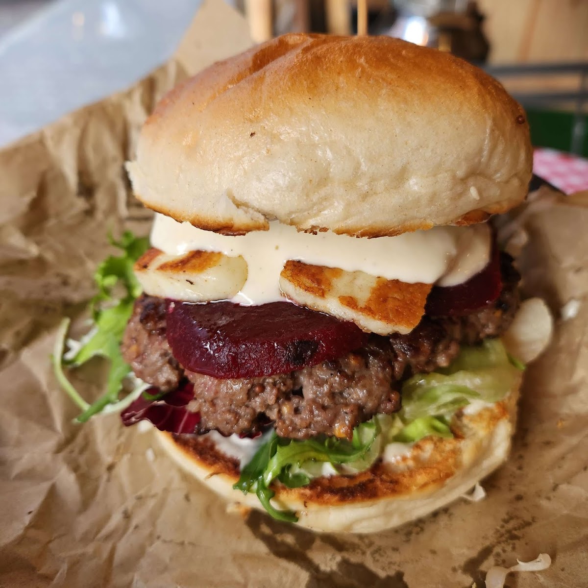 Kery - Burger & Coffee-4