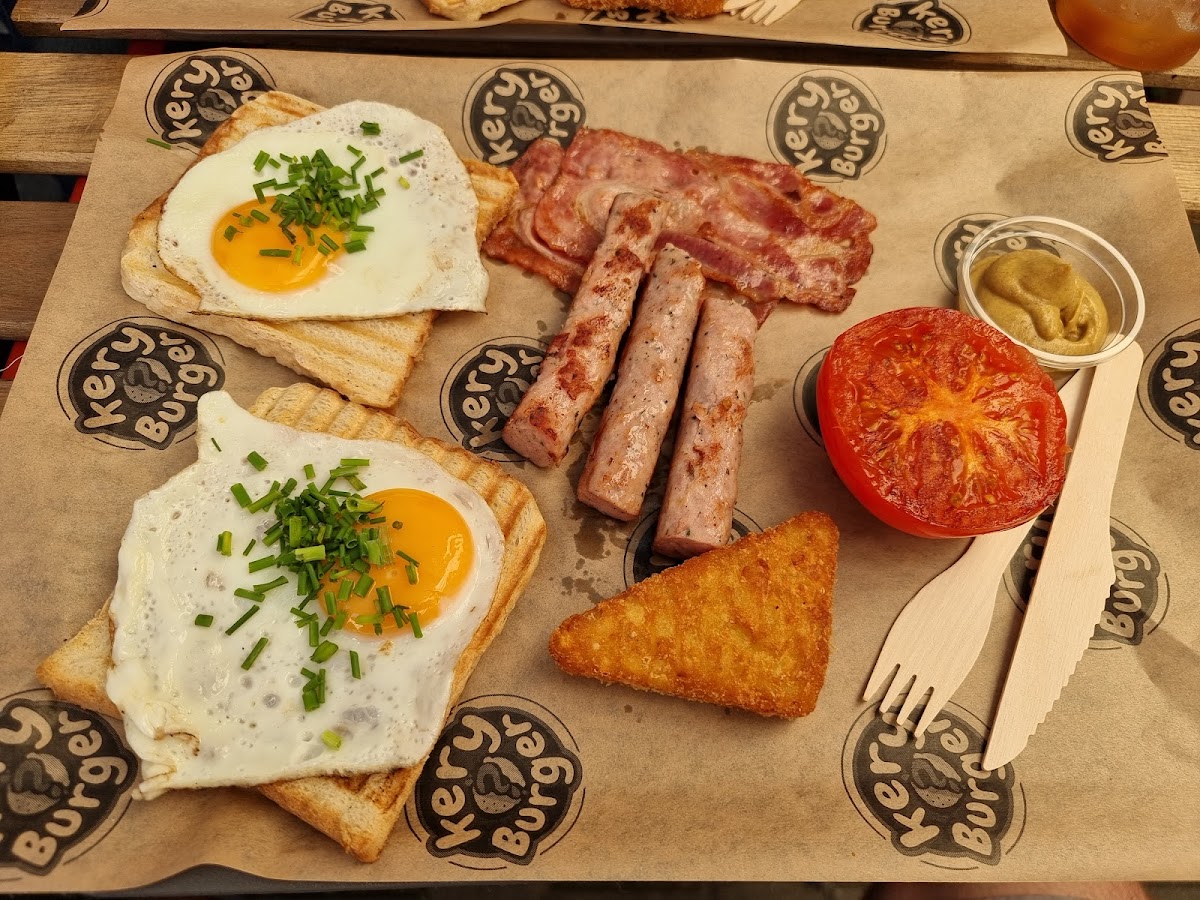 Kery - Burger & Coffee-5