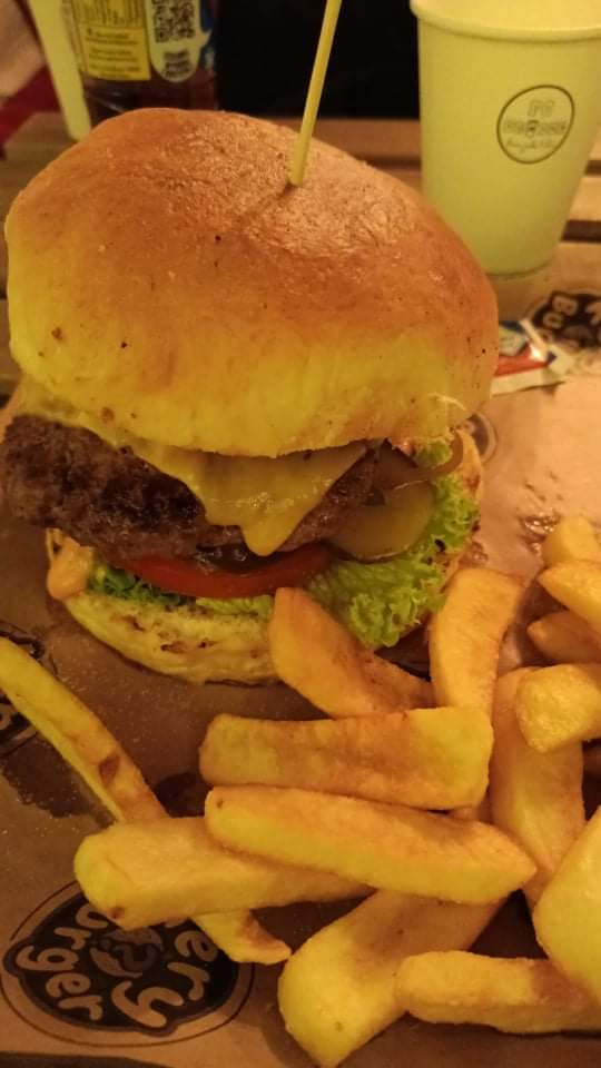 Kery - Burger & Coffee-6