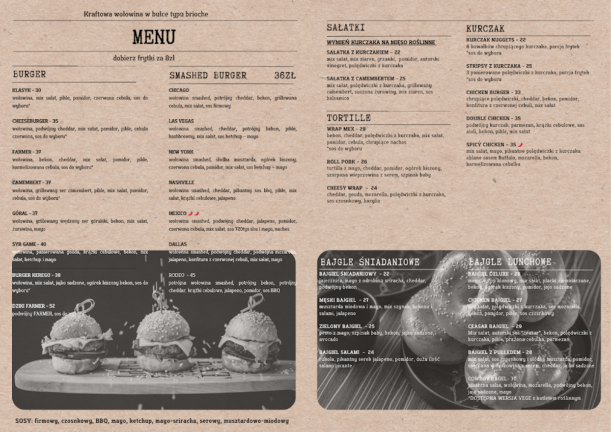 Menu Kery - Burger & Coffee-1