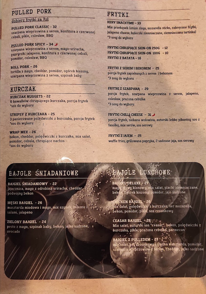 Menu Kery - Burger & Coffee-2