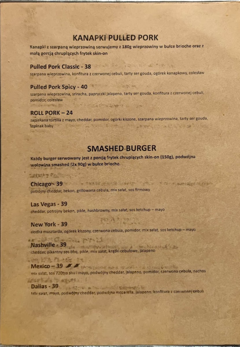 Menu Kery - Burger & Coffee-7