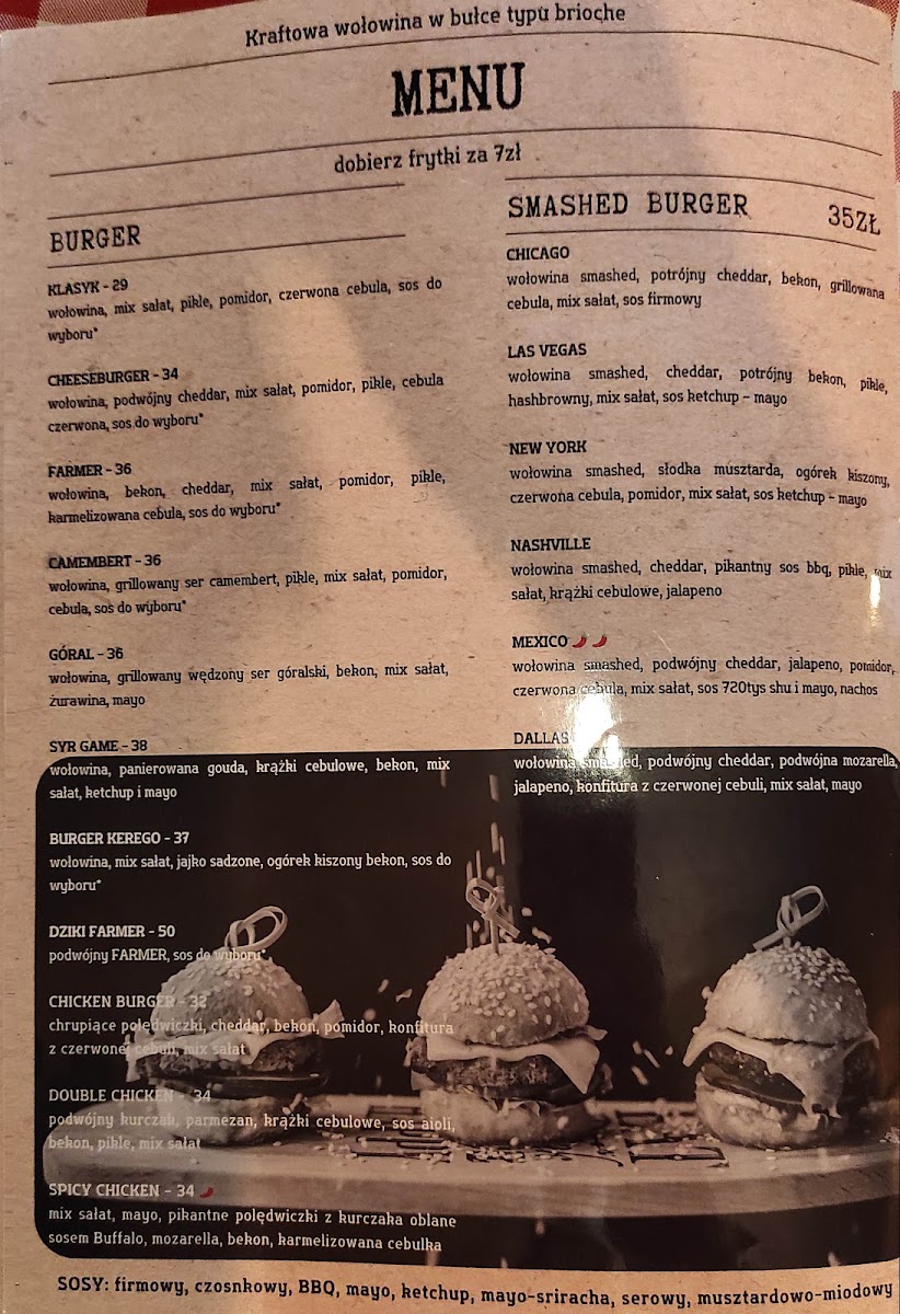 Menu Kery - Burger & Coffee-8