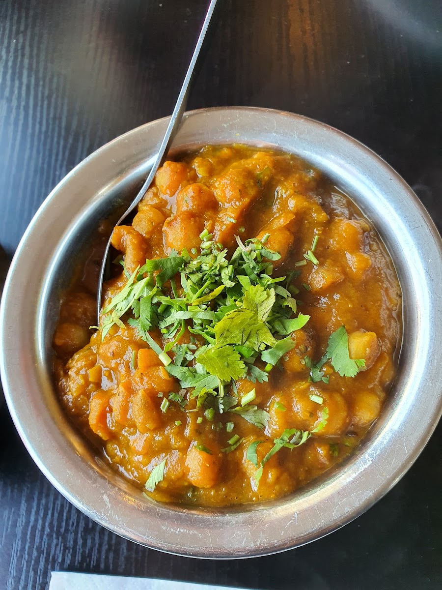 Kesar Punjabi Restaurant - Charlton-10