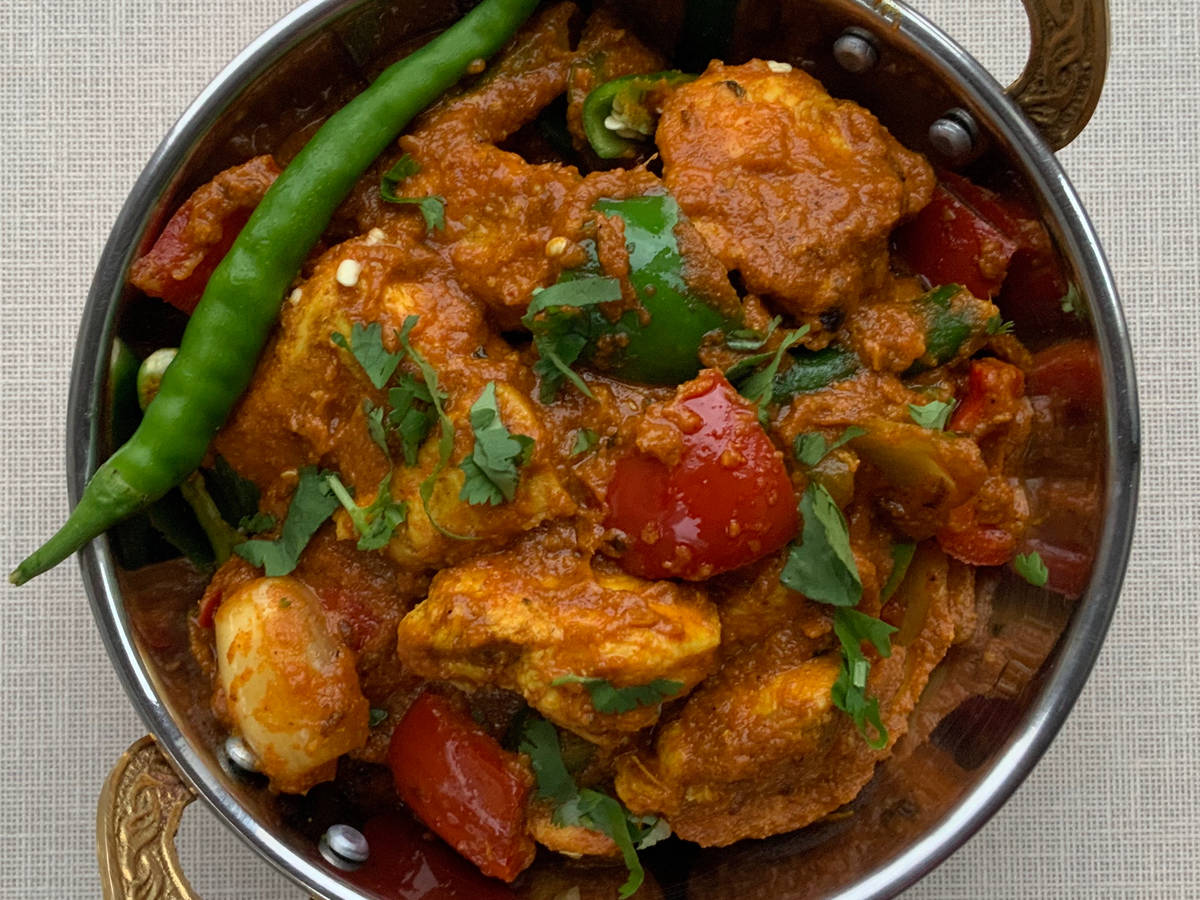 Kesar Punjabi Restaurant - Charlton-3