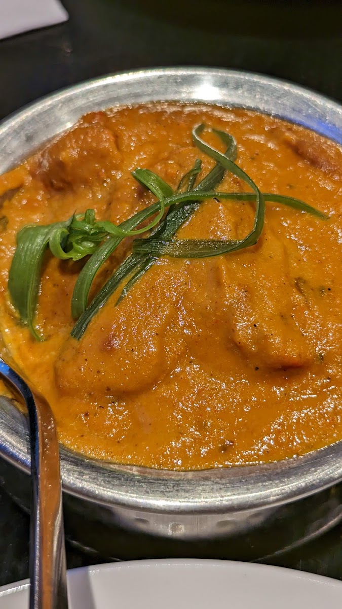Kesar Punjabi Restaurant - Charlton-5
