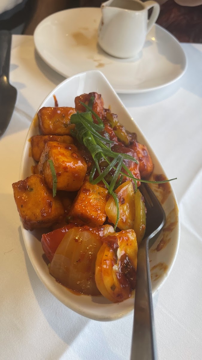 Kesar Punjabi Restaurant - Charlton-6
