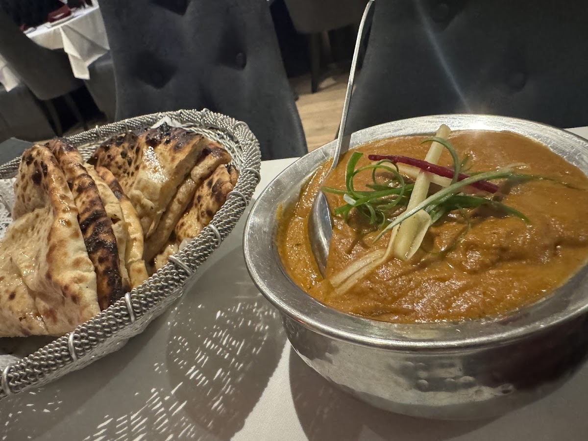 Kesar Punjabi Restaurant - Charlton-8