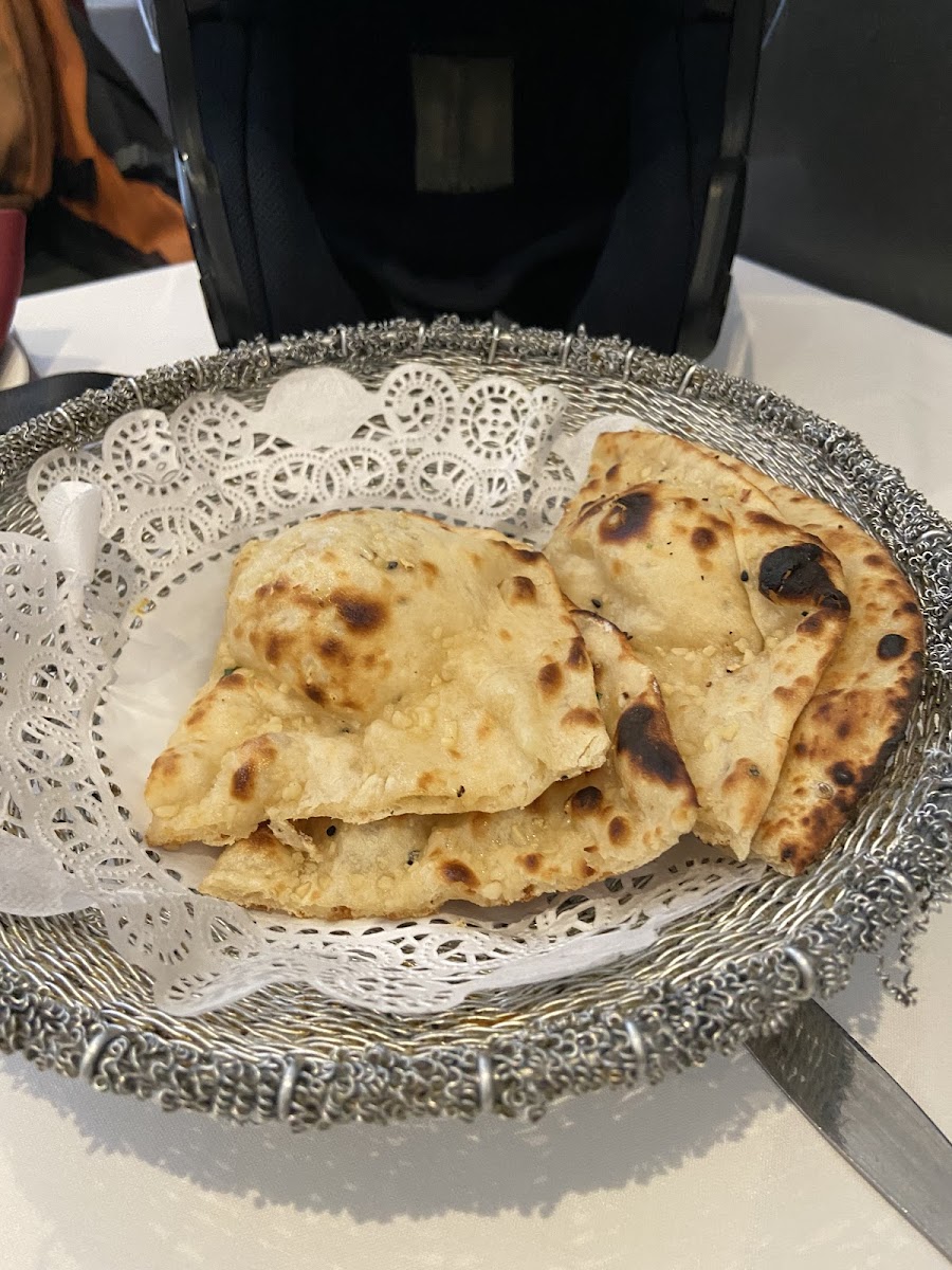 Kesar Punjabi Restaurant - Charlton-9