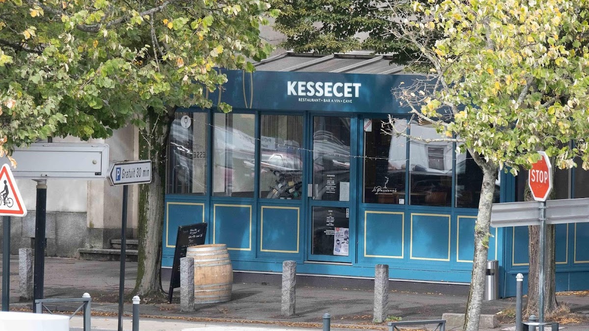 Kessecet